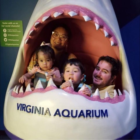 Meet your Posher, Jesyca - Picture 1 of 1